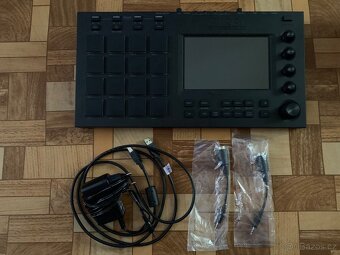 Akai MPC touch - 3