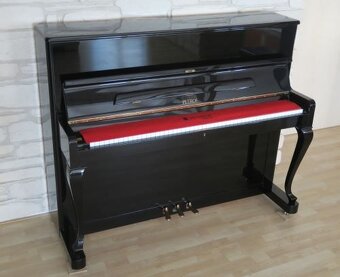Klavír - Piano PETROF - 3