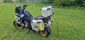 Prodam CFMOTO 800 MT TOURING - 3