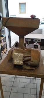 Prodám - 3