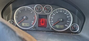 Seat Alhambra 2,0TDi - 3