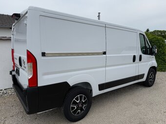 Fiat Ducato 2.3Jtd 103Kw//EXKLUZIVNÍ STAV//2XŠOUPAČKY,KAMERA - 3