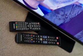 TV Samsung, 32" - UE32H5570SS - FullHD - 3