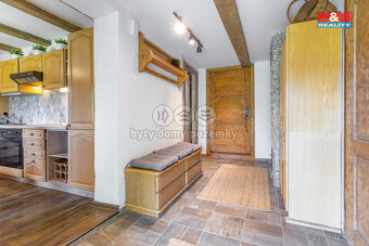 Prodej chalupy, 136 m², Morávka - 3