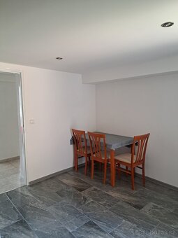 Pronájem bytu 2+1, 53 m² – Příbram na Moravě, volný od září. - 3