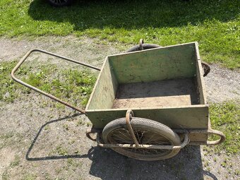 Dvoukolák - 3