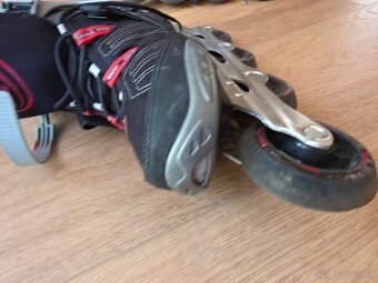 Inline brusle vel. 41 - 3