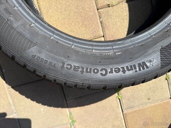 Pneu 215/55r17 98V XL zimní - 3