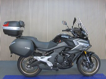 CFMOTO 700MT Premium - 3