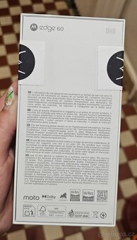 Motorola edge 60 - 3