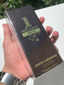 Paco Rabanne One Milion 100ml - 3