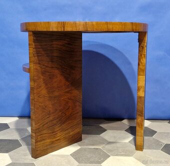 STOLEK- ART DECO - 3
