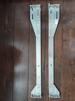 Lyžiny do racku TW ORO 88C - 3