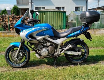TDM 850 4TX - 3