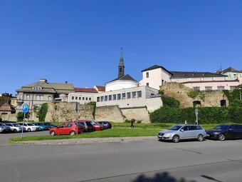 Prodej bytu 2+1, Přerov - u centra. - 3