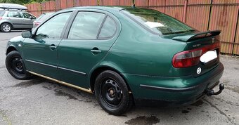 Seat Toledo 1.9 tdi - 3