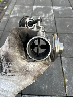 TDI egr ventil - 3