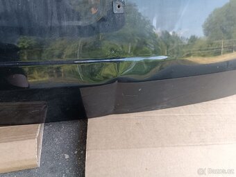 Prodám páté dveře na škoda Kodiaq FL - 3