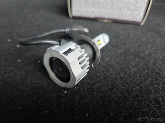 OSRAM H7 LED NightBreaker, legální - 3