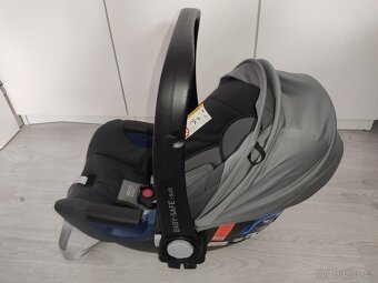 autosedačka Britax Romer Baby-Safe i-Size - 3