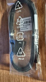2xProdlužovací kabel infračerveného rozhraní TV Samsung - 3