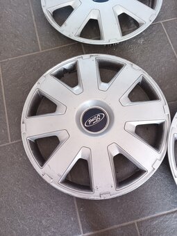 Ford - 3