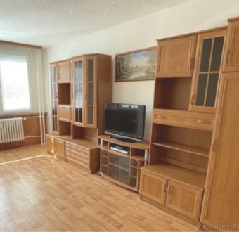 Obývací stěna - 3