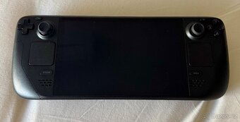 Steam deck OLED 1TB - 3
