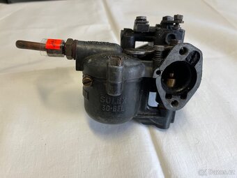 Karburátor Solex BFL - 3