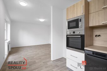 Prodej, byty/3+1, 65 m2, Na Výsluní 1594/8, 59401 Velké Mezi - 3