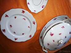 Starý porcelán - 3