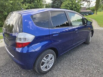 Honda jazz 1.2 66kw - 3