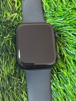 Apple watch SE 2 44mm cellular - 100% baterie - 3