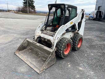 BOBCAT 773 - 3