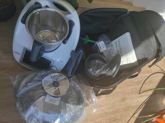 Thermomix tm6 se zárukou - 3
