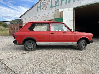Fiat 128 Familiare - 3