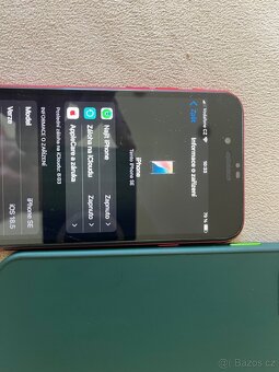 Apple Iphone SE - 3