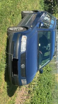 Vw passat b5 1.9 tdi - 3