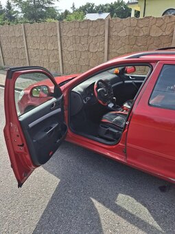 Škoda Octavia II 1.6 TDI 77Kw - 3