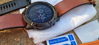 Garmin Fenix 6x pro black - 3