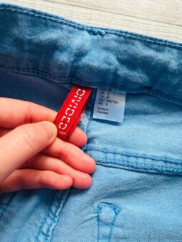 Damske Jeans - 3