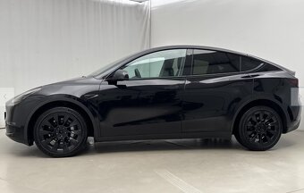 Tesla Y LR,AMD Ryzen, tov.záruka,dálniční autopilot - 3