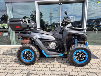 Segway Snarler AT6 L limited T3b - 3
