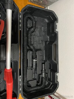 Einhell Bruska na sádrokarton TC-DW 225 - 3