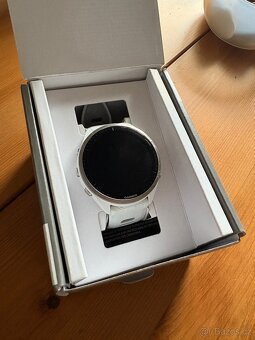 Prodam Garmin forrunner 965 bile - 3