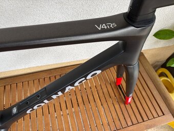 Colnago V4Rs Emirates, 510 (175-185cm) - 3