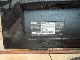 Monitor BenQ E2220HD - 3