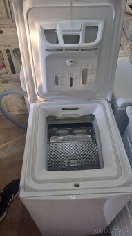 Pračka Indesit - 3