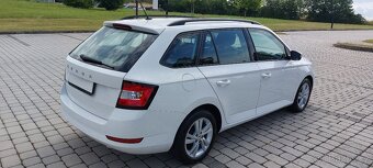 FabiaCom.III.FL1,0TSi(70kW)TOUR-ZÁRUKA,64t.km,r.23,odp.DPH - 3