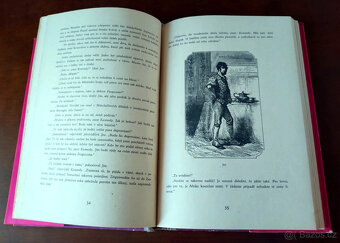 Jules Verne - Pět neděl v balónu - 3